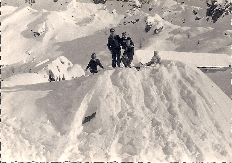 1959 S.Martino di Castrozza